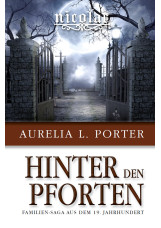 Nicolae - Hinter den Pforten