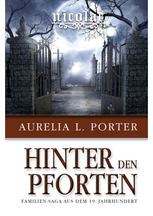 Nicolae - Hinter den Pforten