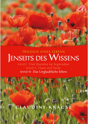 Jenseits des Wissens - Band III