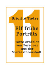 Elf frühe Porträts