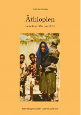 Äthiopien zwischen 1986 und 2014