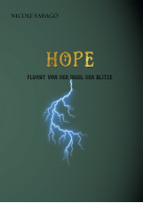 Hope Flucht von der Insel der Blitze