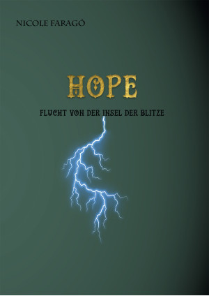 Hope Flucht von der Insel der Blitze