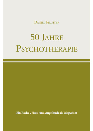 50 Jahre Psychotherapie