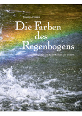 Die Farben des Regenbogens