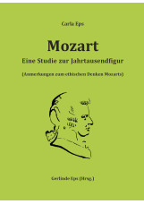 Mozart - Eine Studie zur Jahrtausendfigur