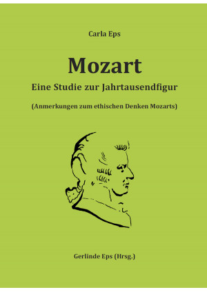 Mozart - Eine Studie zur Jahrtausendfigur