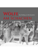 Wölfe am Schachen