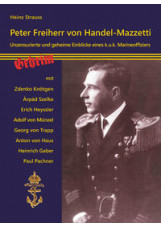 Peter Freiherr von Handel-Mazzetti