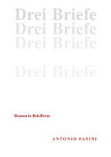 Drei Briefe