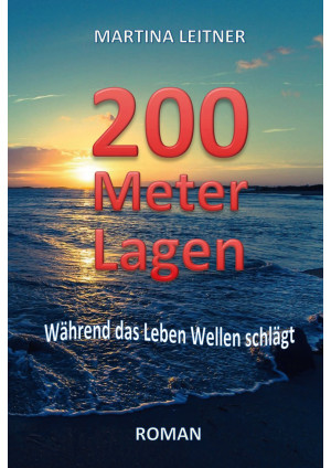 200 Meter Lagen