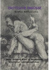 Erotische Ergüsse | Erotic Effusions