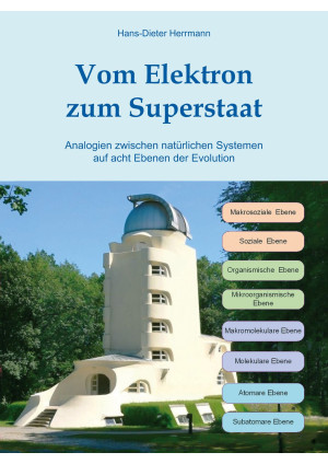 Vom Elektron zum Superstaat