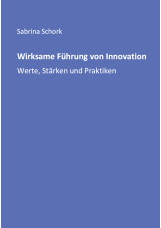 Wirksame Führung von Innovation