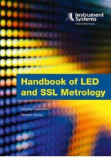Handbook of LED and SSL Metrology