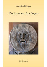 Denkmal mit Sprüngen