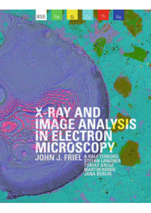 X-ray and Image Analysis in Electron Microscopy