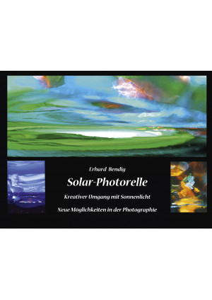 Solar-Photorelle