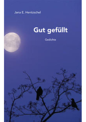 Gut gefüllt