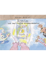 Ronin und das kleine Blubbermonster - Teil 2