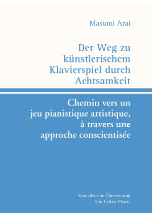 Der Weg zu künstlerischem Klavierspiel durch Achtsamkeit