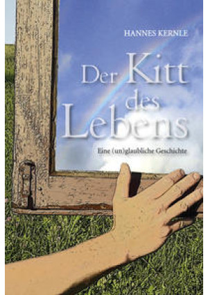 Der Kitt des Lebens