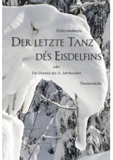 Der letzte Tanz des Eisdelfins