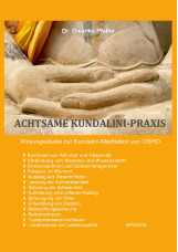 Achtsame Kundalini-Praxis