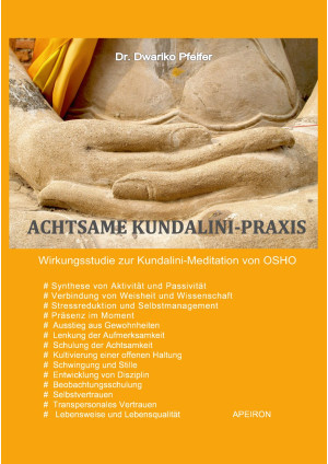 Achtsame Kundalini-Praxis