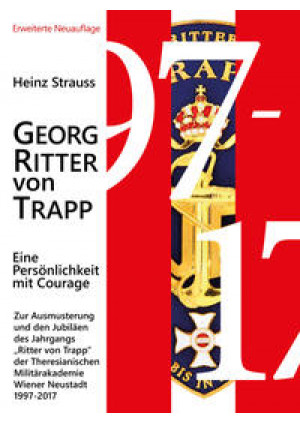 Georg Ritter von Trapp