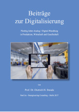 Beiträge zur Digitalisierung