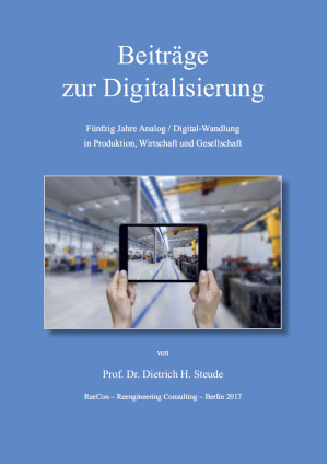 Beiträge zur Digitalisierung