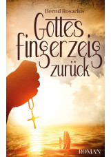 Gottes Fingerzeig zurück