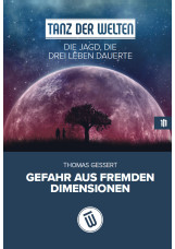 Gefahr aus fremden Dimensionen