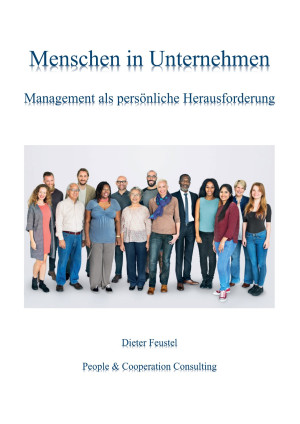 Menschen in Unternehmen