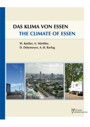 Das Klima von Essen/The Climate of Essen