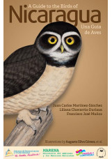 A Guide to the Birds of Nicaragua