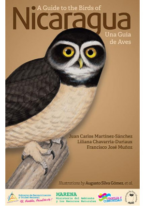 A Guide to the Birds of Nicaragua