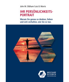 Ihr Persönlichkeits-Portrait