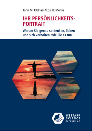 Ihr Persönlichkeits-Portrait