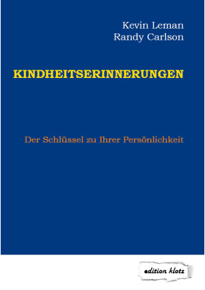 Kindheitserinnerungen