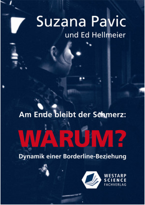 Am Ende bleibt der Schmerz und die Frage WARUM?