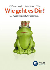 Wie geht es Dir?