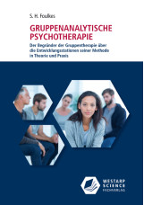 Gruppenanalytische Psychotherapie