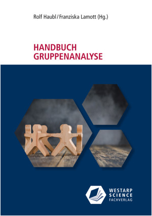 Handbuch Gruppenanalyse