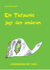 Ein Tiefpunkt jagt den anderen