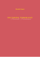 Secondo Tommaso