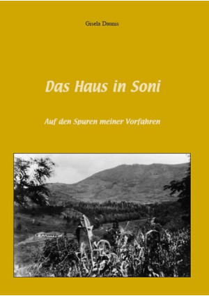 Das Haus in Soni