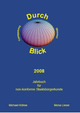 DurchBlick 2008