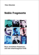 Noble Fragmente